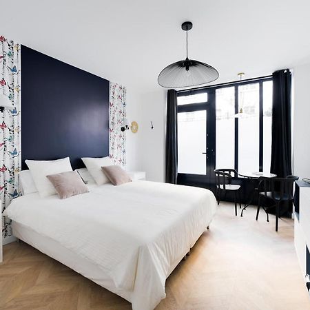 Studio "Cafe Papillon"-Paris 15 المظهر الخارجي الصورة